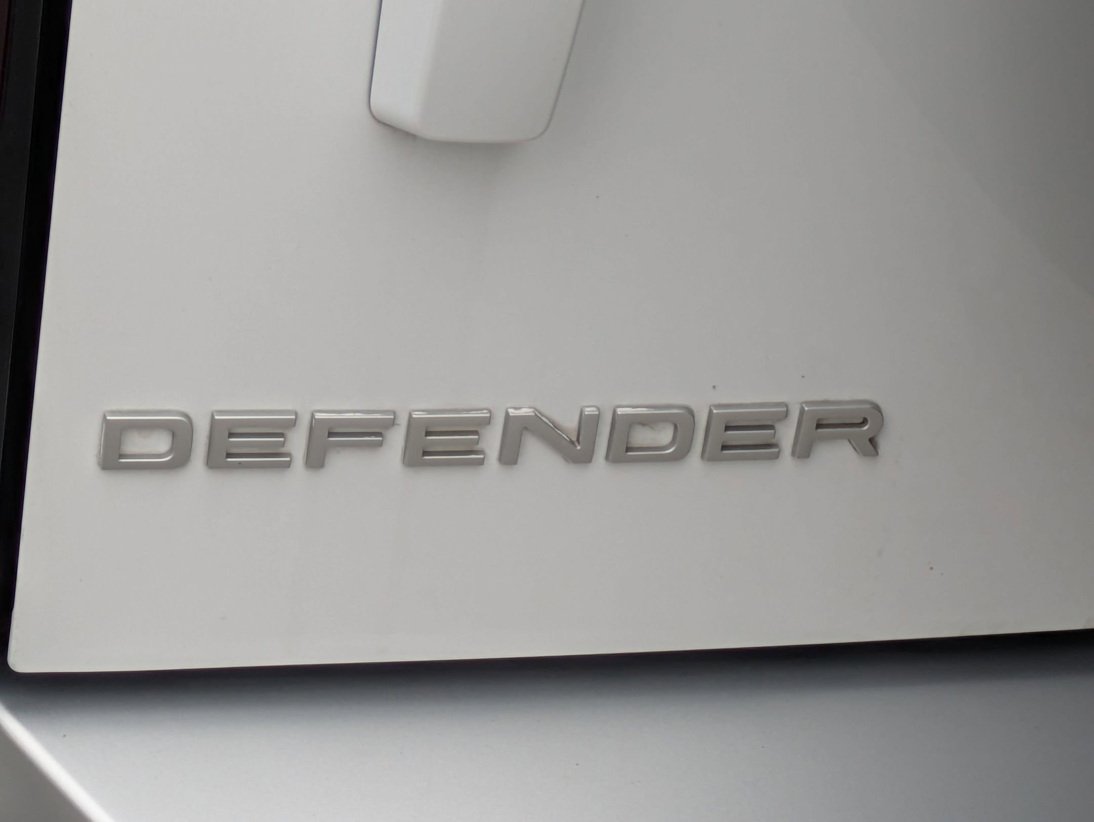 Certified 2024 Land Rover Defender 110 S image 34