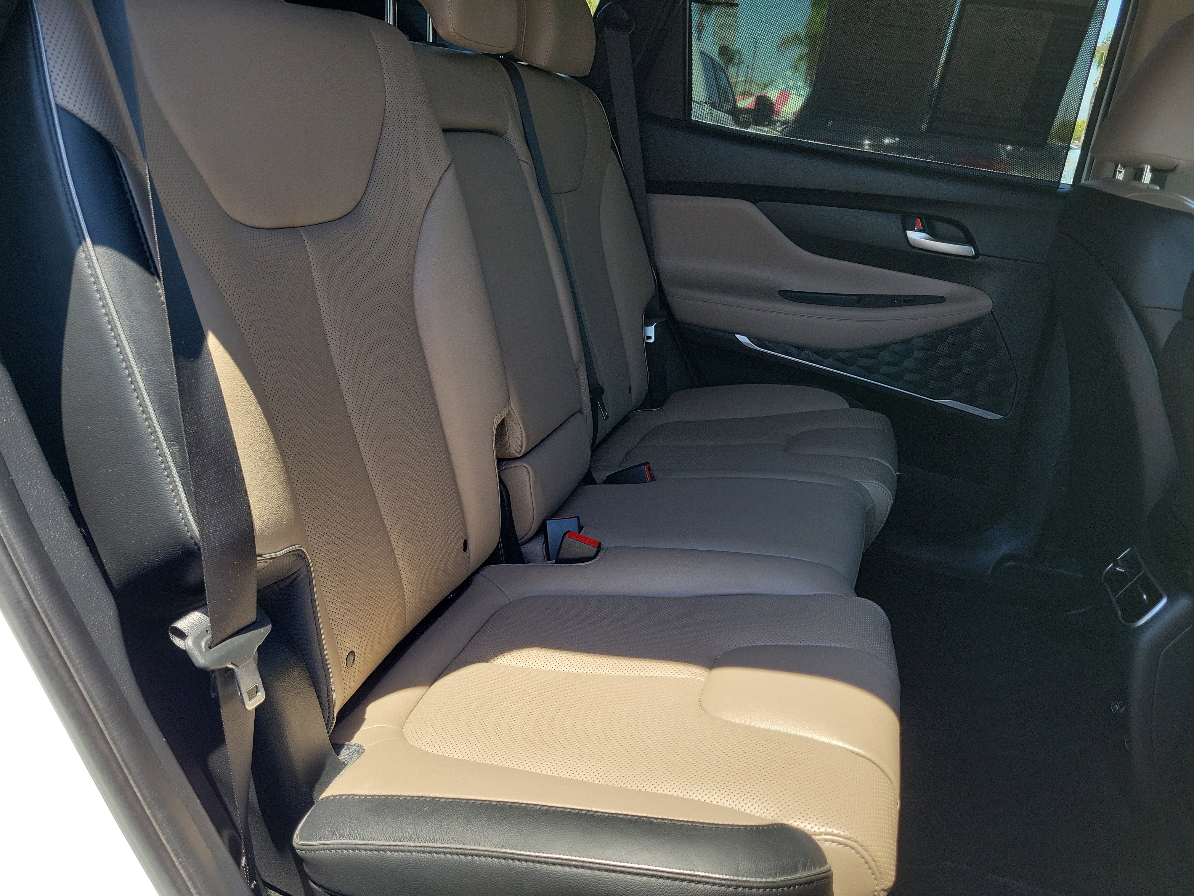 Certified 2022 Hyundai Santa Fe SEL w/ Convenience + Premium Package AWD/4WD image 26