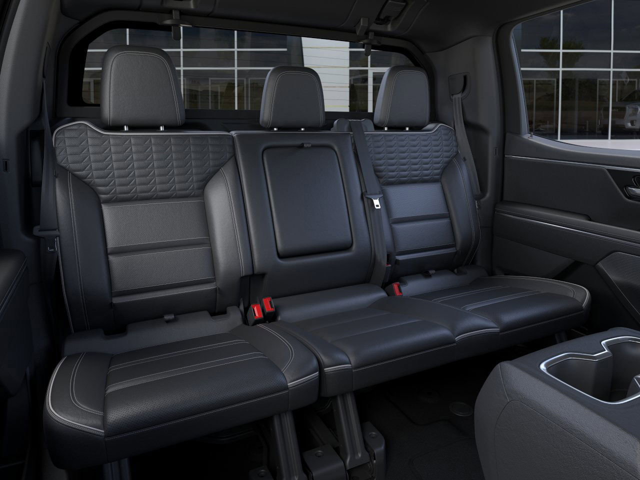 New 2026 GMC Sierra EV Denali image 17