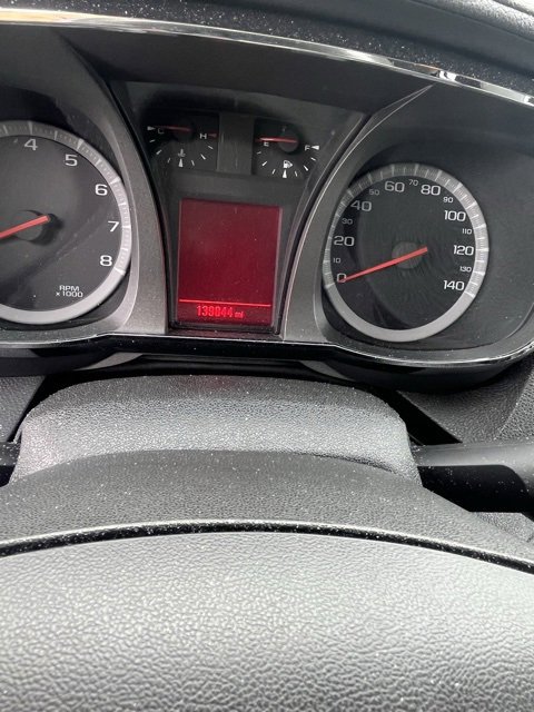 Used 2014 GMC Terrain SLT image 8