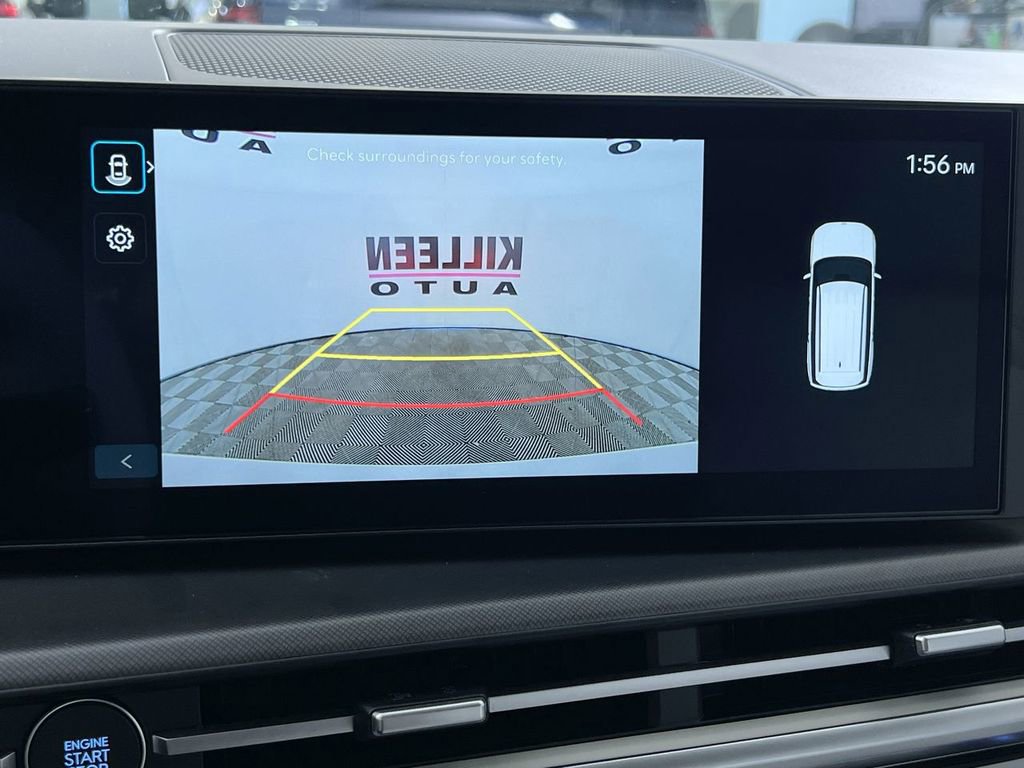 New 2026 Hyundai Santa Fe SE image 18