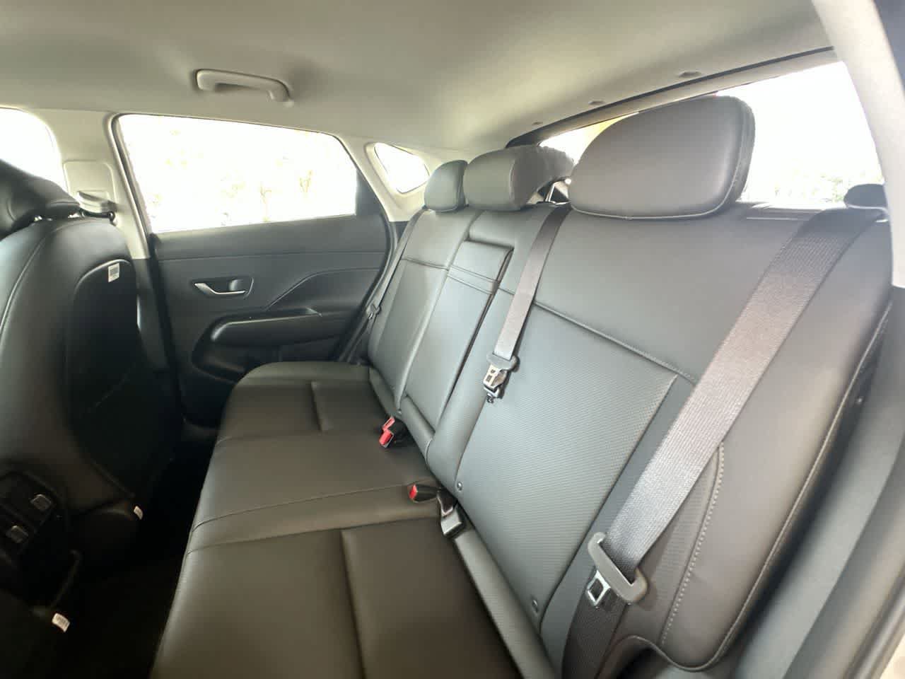 New 2026 Hyundai Kona SEL Premium FWD image 22