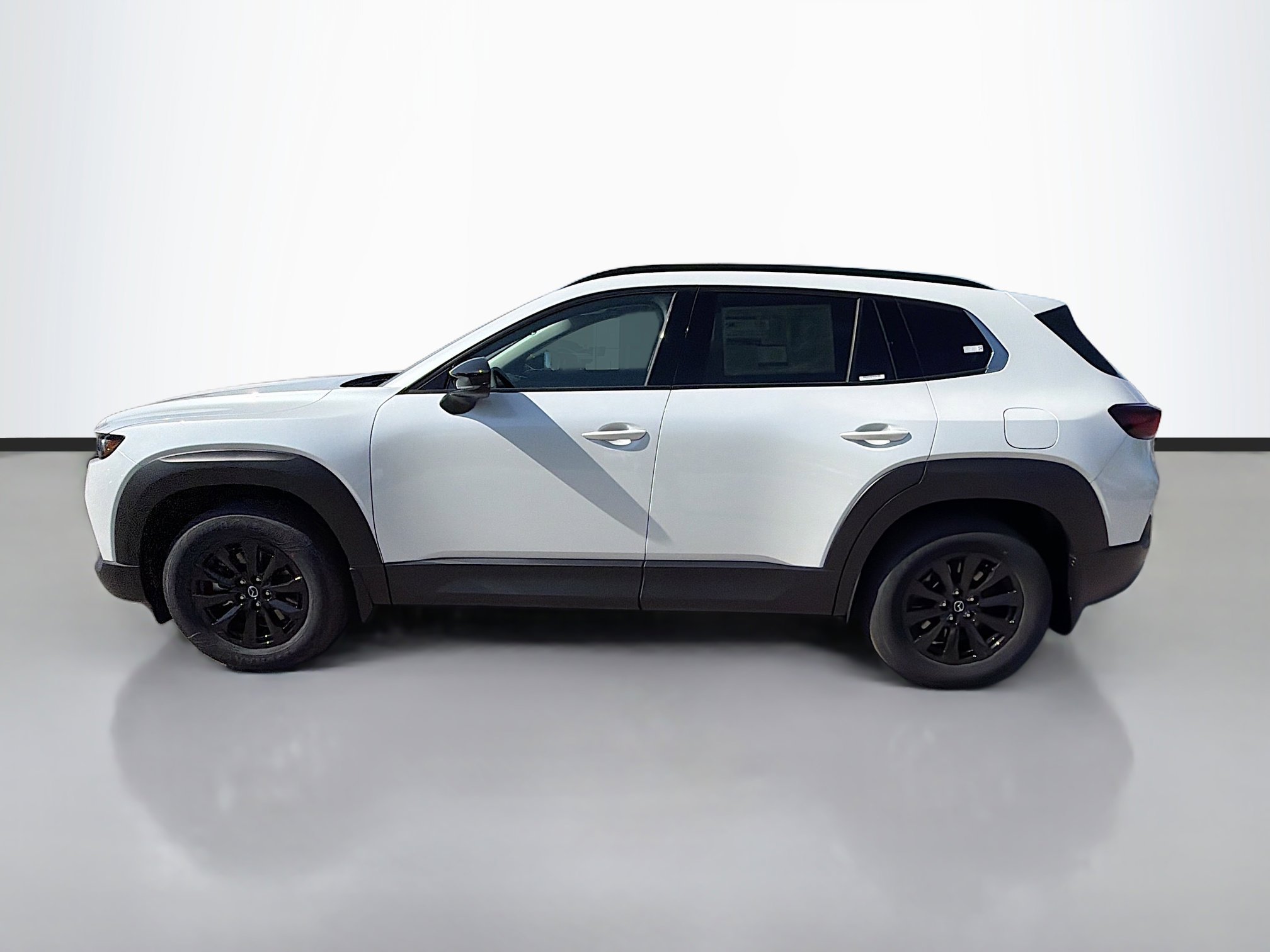 New 2026 MAZDA CX-50 AWD 2.5 Hybrid w/ Weather Package image 7