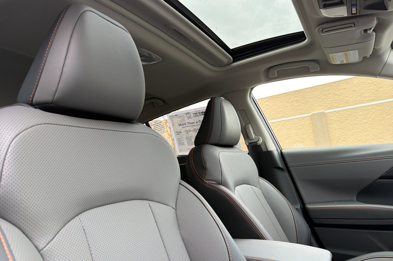 New 2026 Subaru Crosstrek 2.5i Limited image 17