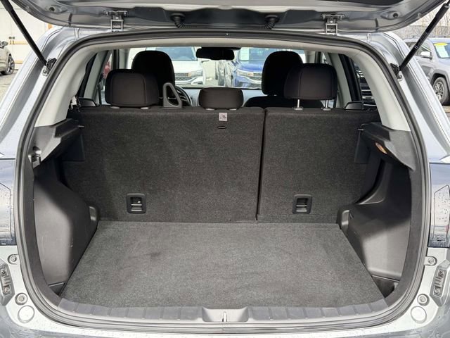 Used 2024 Mitsubishi Outlander Sport ES image 10