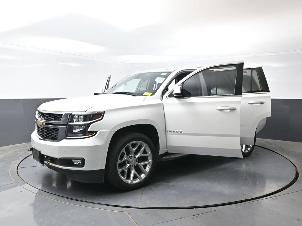 Used 2020 Chevrolet Tahoe LT AWD/4WD image 61