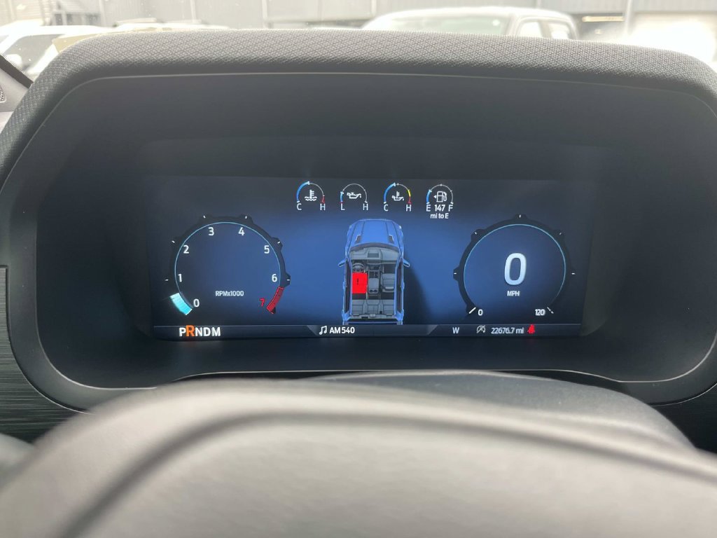 Used 2024 Ford F150 STX RWD image 39