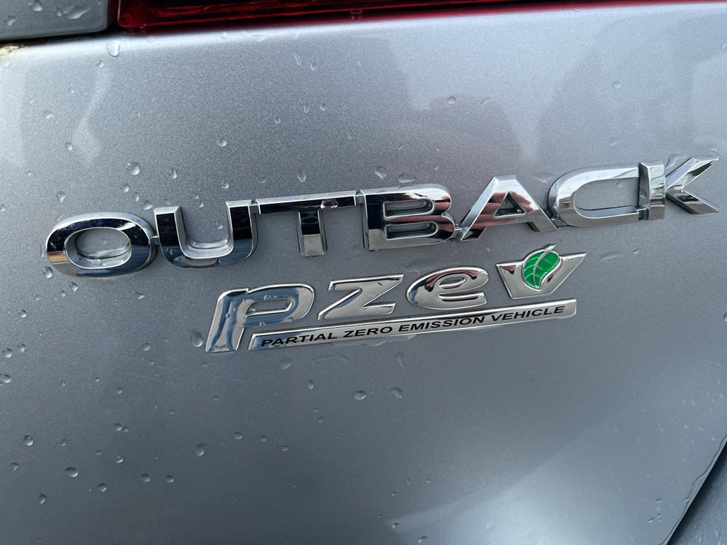 Used 2015 Subaru Outback 2.5i Premium AWD/4WD image 28