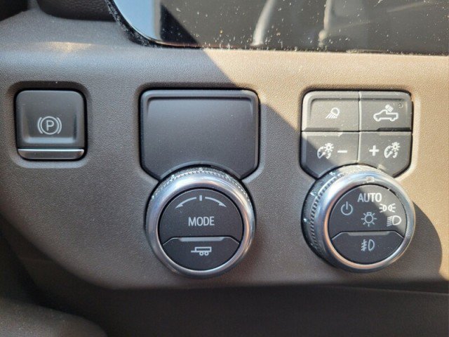 Used 2022 GMC Sierra 1500 SLT RWD image 19