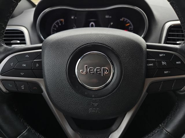 Used 2018 Jeep Grand Cherokee Altitude AWD/4WD image 27