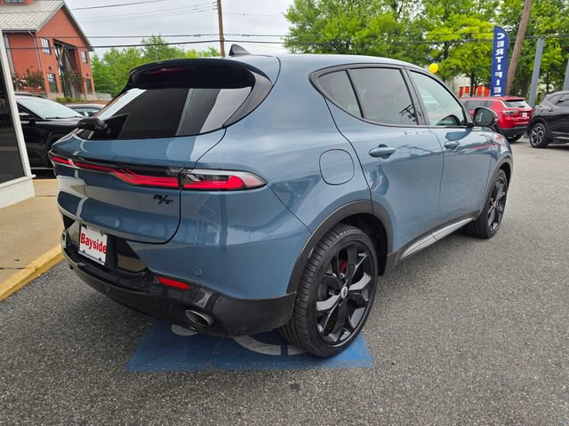 Used 2024 Dodge Hornet R/T AWD/4WD image 35