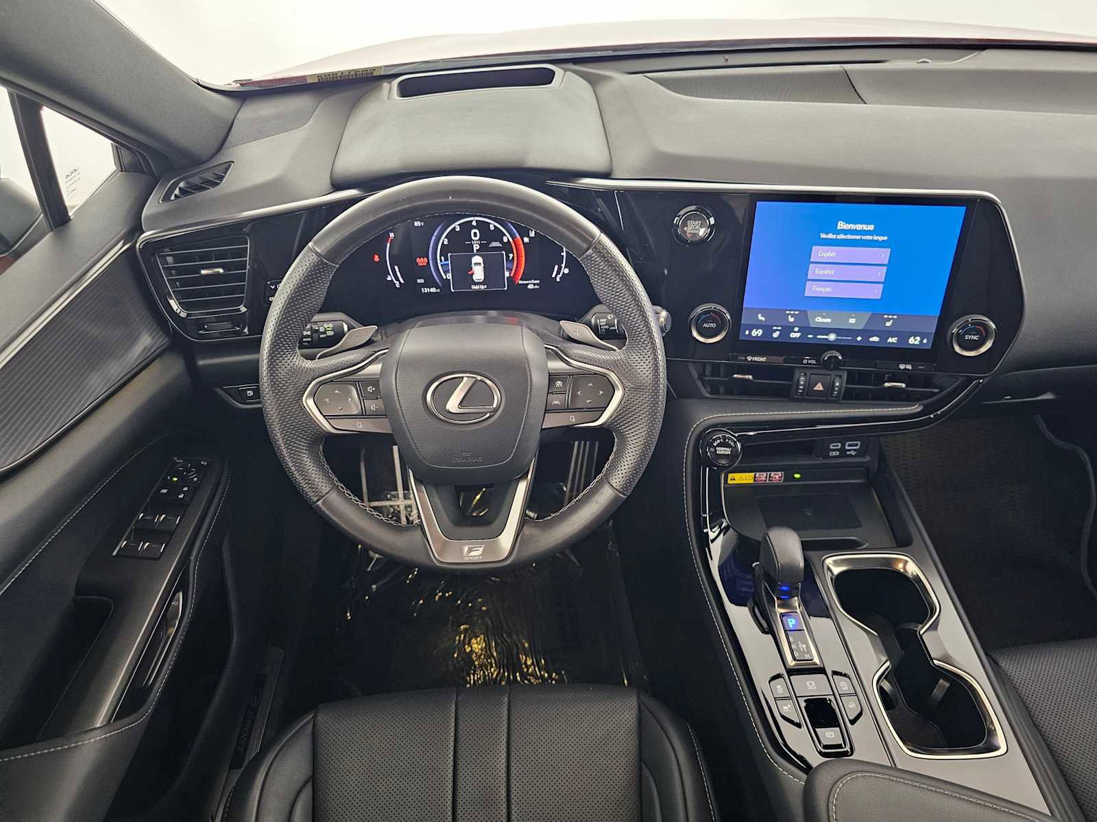 Used 2024 Lexus NX 350 F Sport image 18