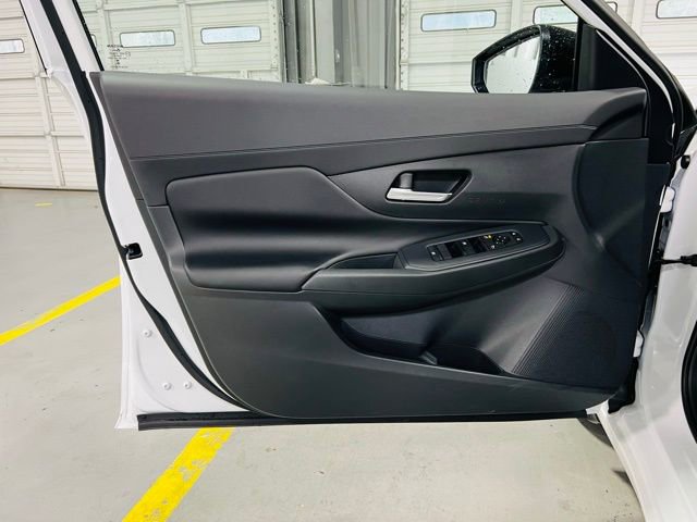 New 2026 Nissan Sentra S w/ Floor Mat Package image 20