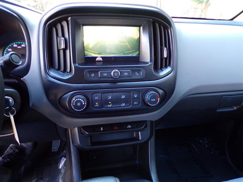 Used 2019 Chevrolet Colorado W/T image 33