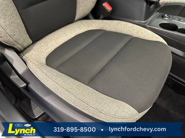 New 2025 Ford Bronco Sport Big Bend image 7