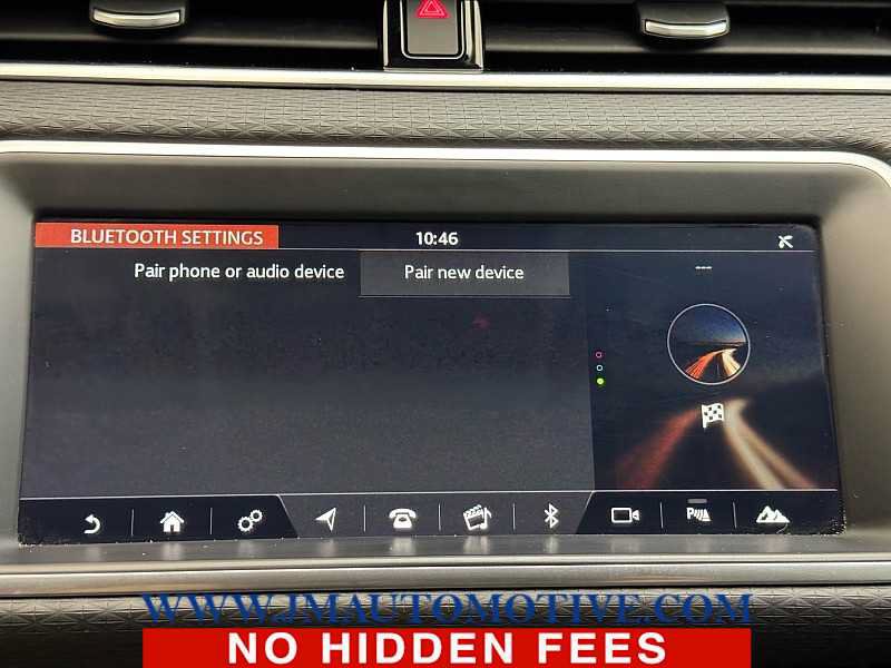 Used 2020 Land Rover Range Rover Evoque S AWD/4WD image 26