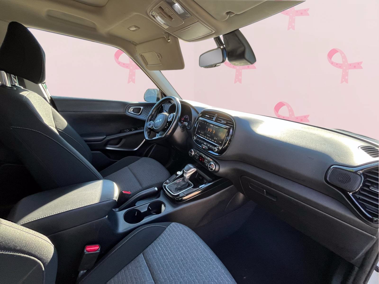 Used 2022 Kia Soul GT-Line FWD image 30