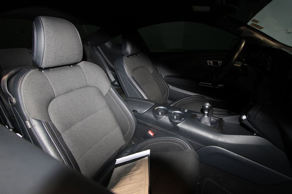 Used 2024 Ford Mustang GT RWD image 21