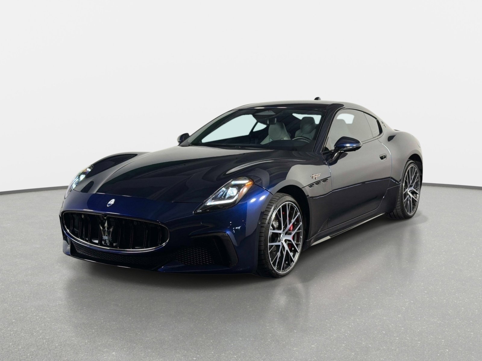 Used 2024 Maserati GranTurismo Trofeo image 6