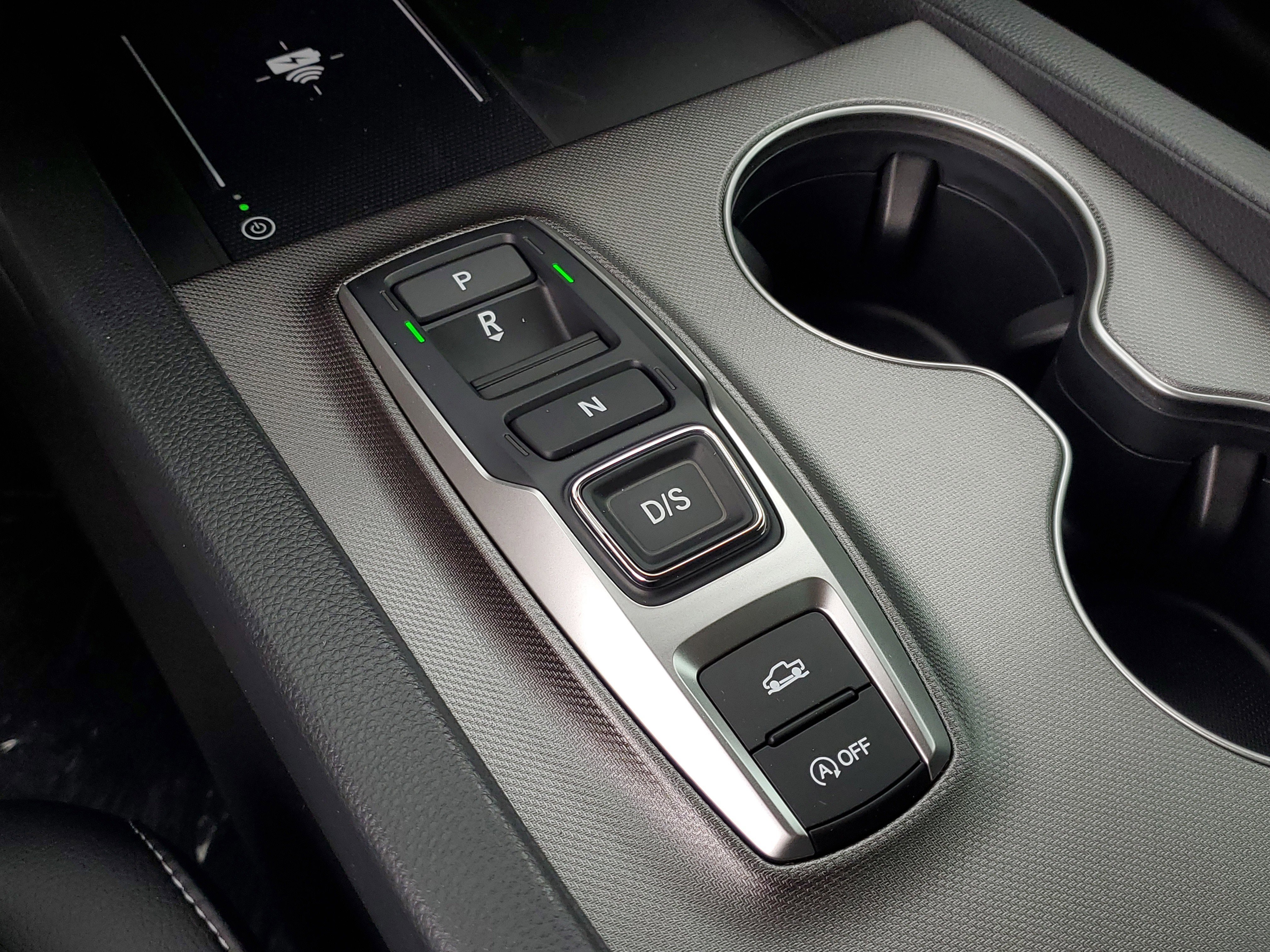 New 2026 Honda Ridgeline RTL image 33