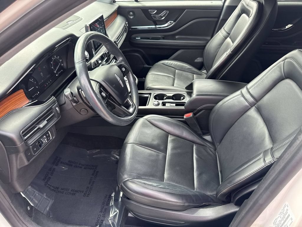 Certified 2020 Lincoln Corsair Reserve w/ Equipment Group 201A AWD/4WD image 12