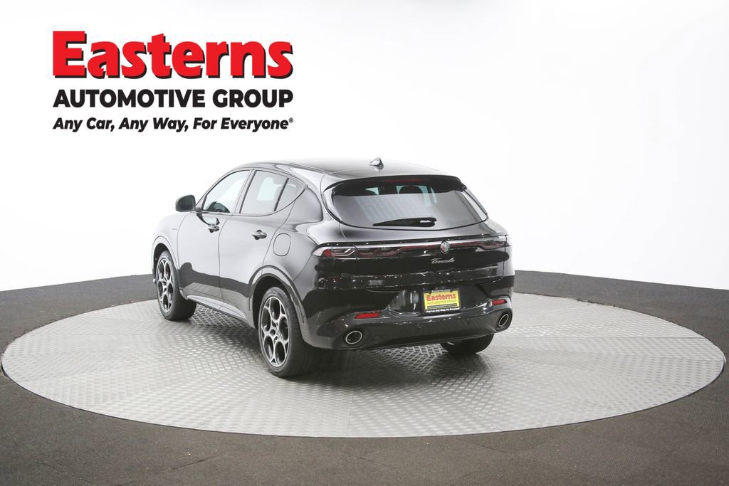 Used 2024 Alfa Romeo Tonale Veloce AWD/4WD image 63