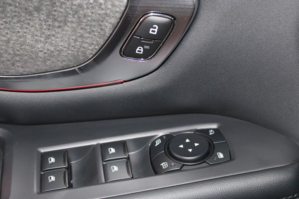 New 2027 Ford Expedition Tremor AWD/4WD image 54