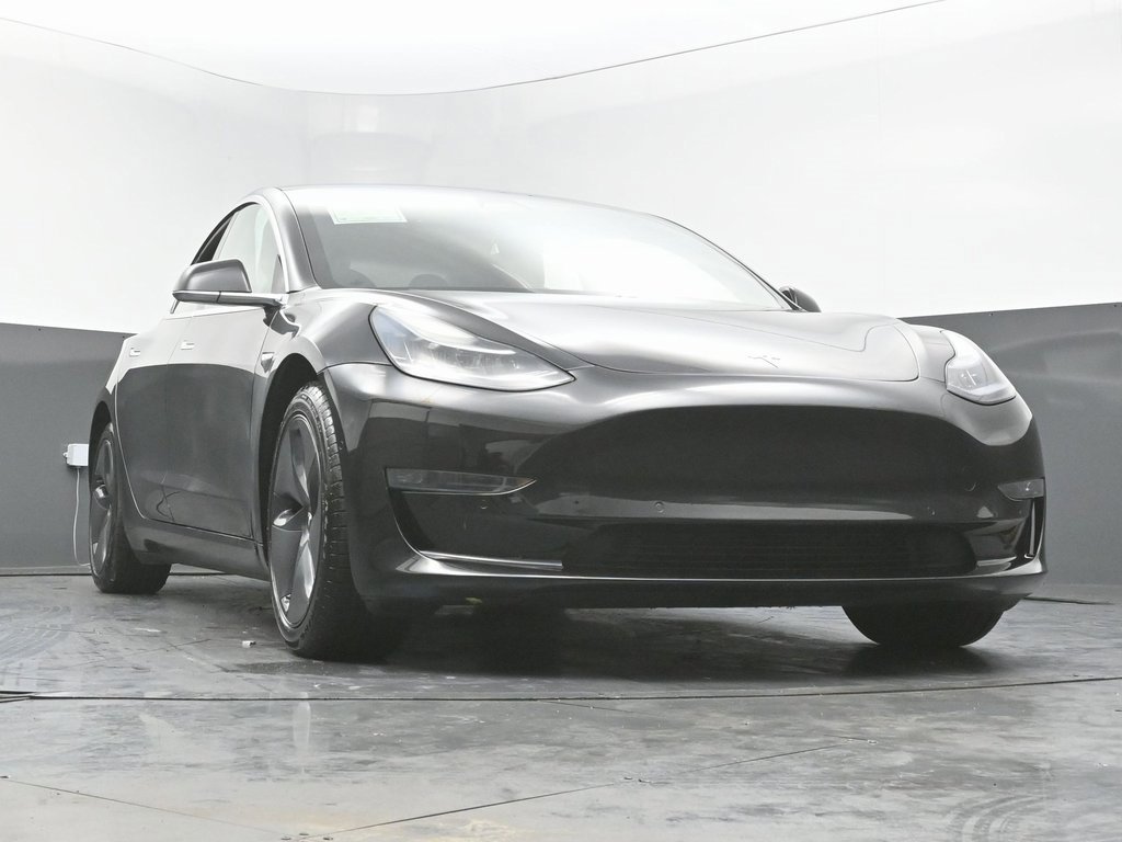 Used 2018 Tesla Model 3 Long Range image 52
