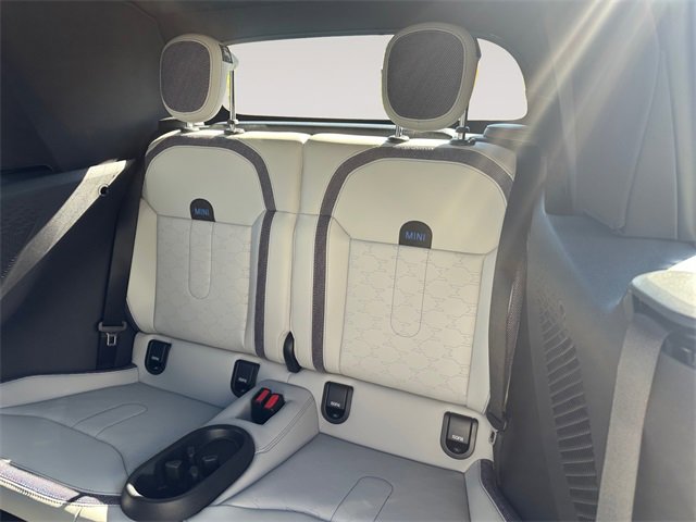 New 2026 MINI Cooper S image 13