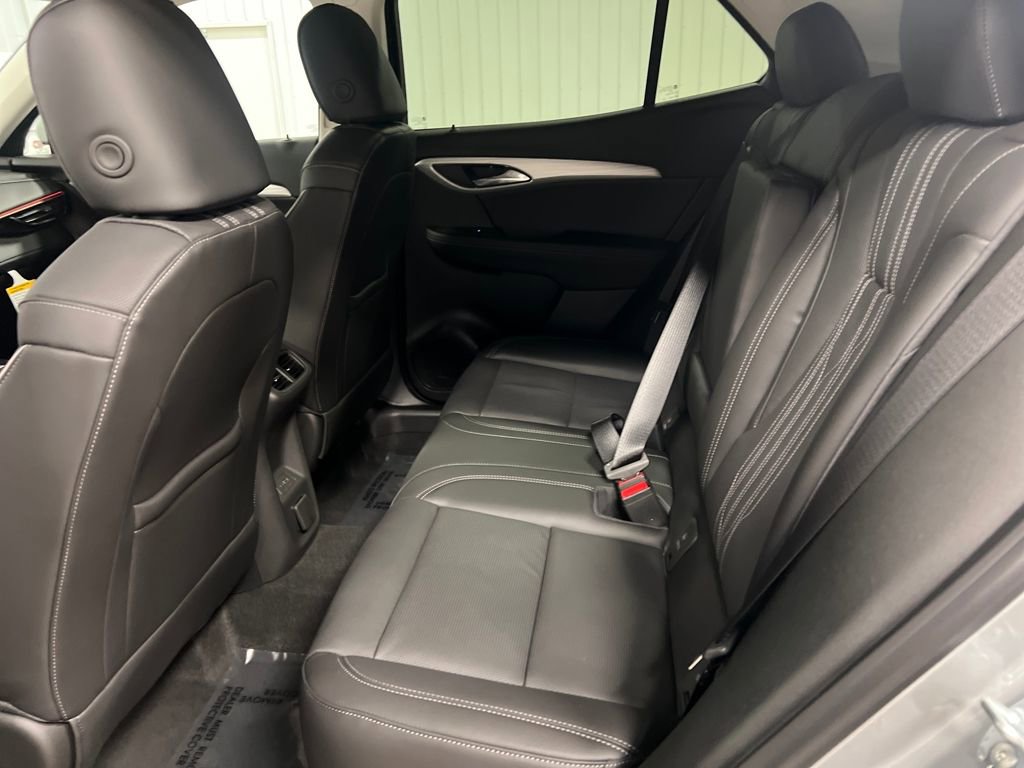 New 2026 Buick Envision Avenir image 13