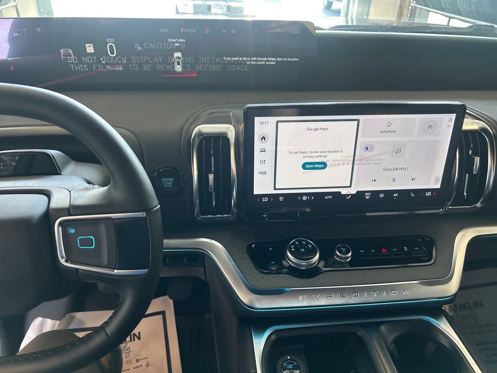 New 2027 Ford Expedition Tremor w/ Driver's Package AWD/4WD image 20