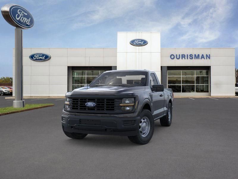 New 2026 Ford F150 XL image 3