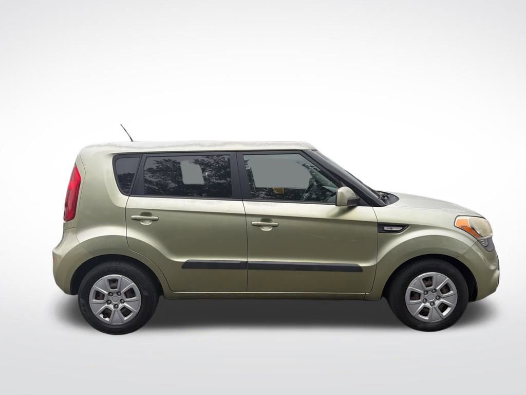 Used 2013 Kia Soul image 4