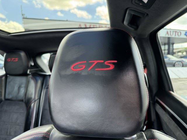 Used 2017 Porsche Cayenne GTS AWD/4WD image 20