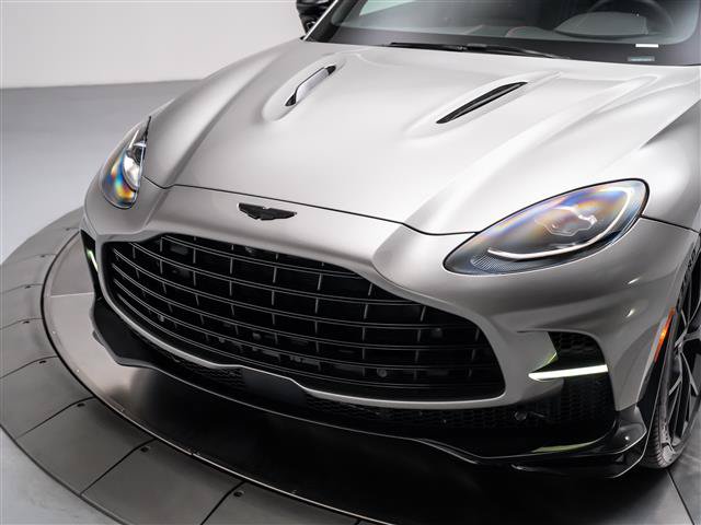 New 2026 Aston Martin DBX 707 AWD/4WD image 16