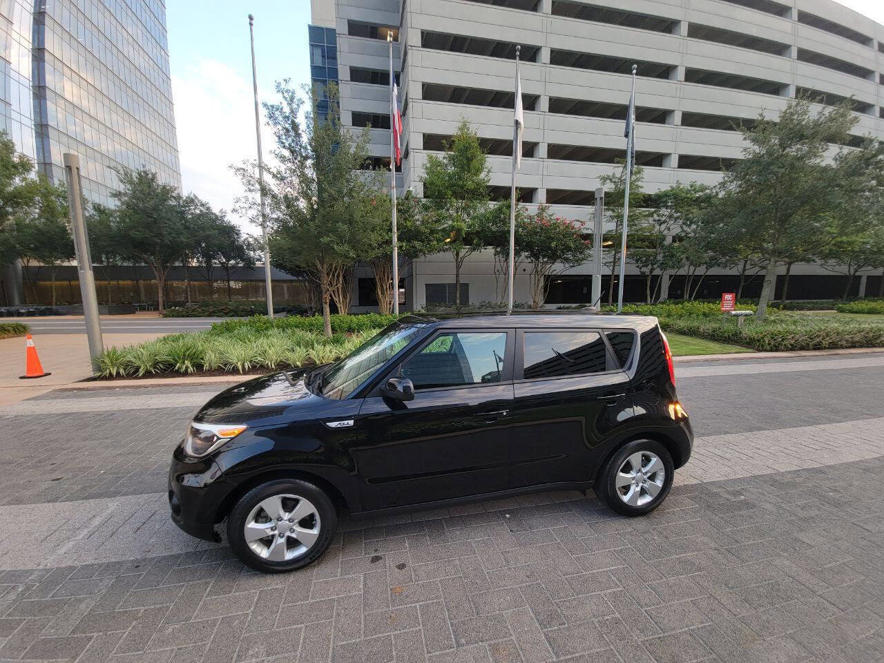 Used 2019 Kia Soul image 4