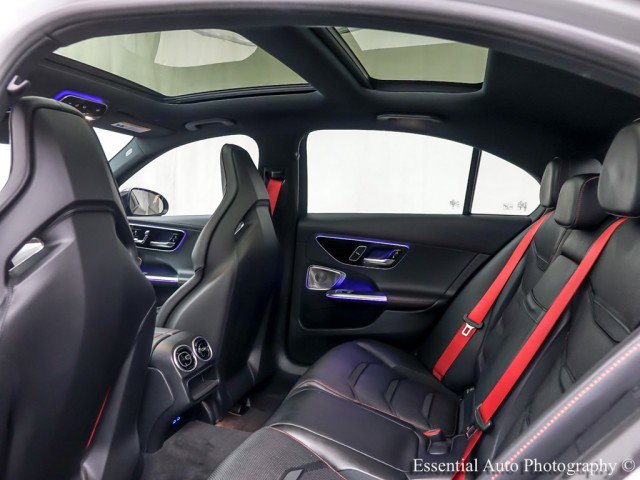 Used 2024 Mercedes-Benz C 63 AMG S image 15