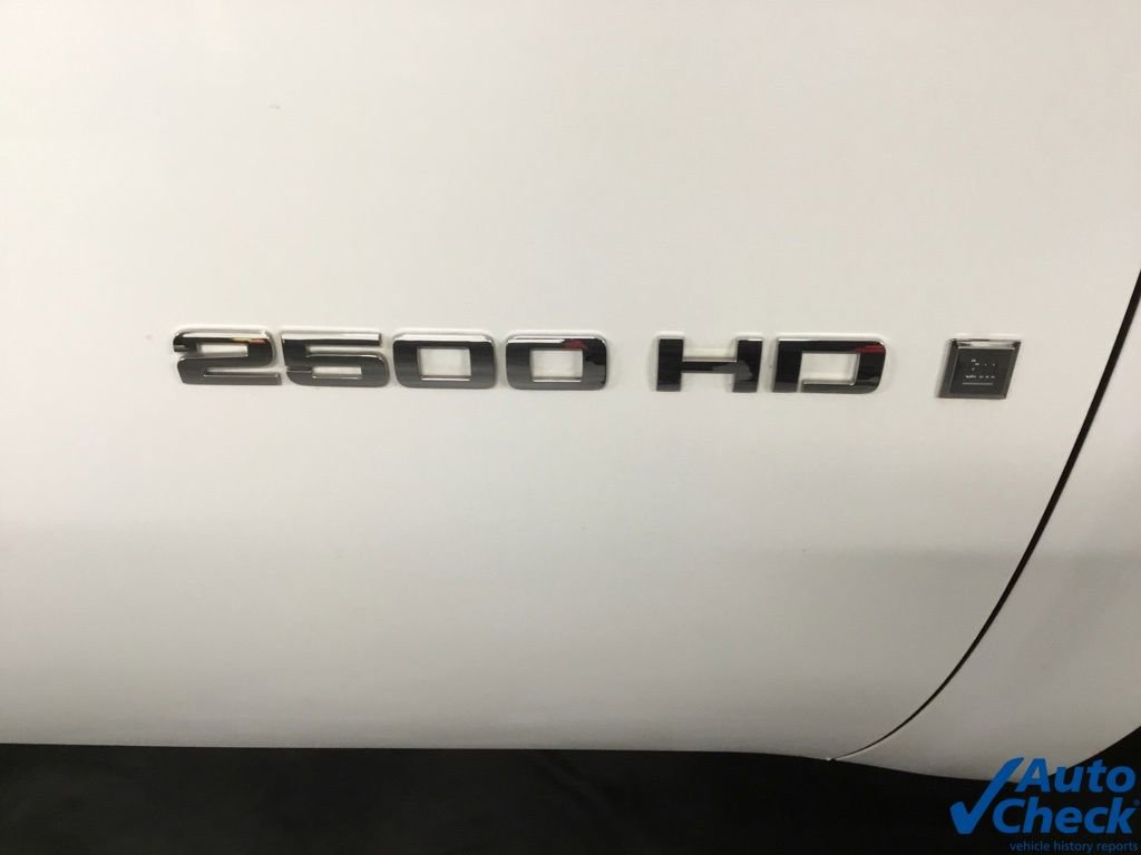 Used 2008 Chevrolet Silverado 2500 LTZ w/ Safety Package image 30