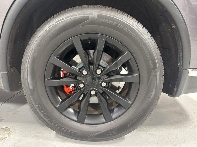 Used 2019 Dodge Durango SXT w/ 3rd Row Seating Group image 9