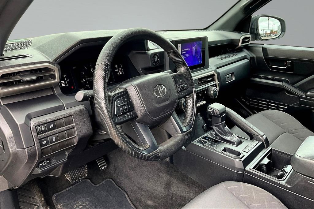 Used 2025 Toyota Tacoma SR image 19
