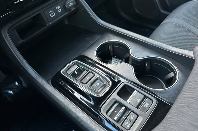 Certified 2023 Honda Pilot Sport image 27