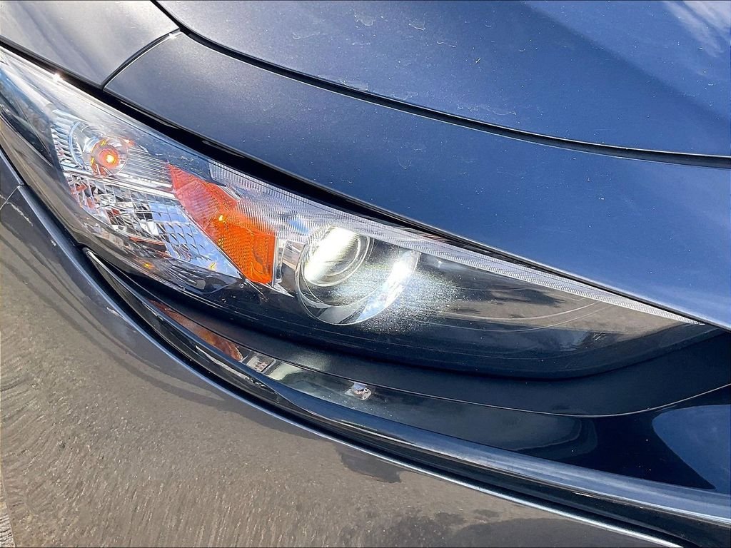 Used 2025 MAZDA MAZDA3 s Sport FWD image 27