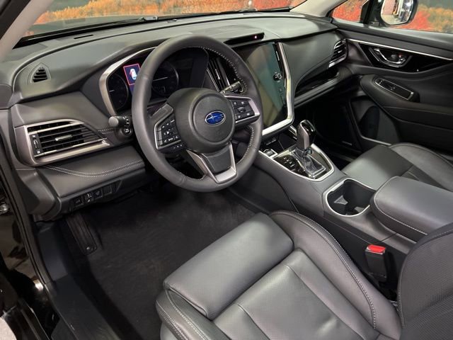 Certified 2025 Subaru Outback Touring XT w/ Popular Package #2 image 25