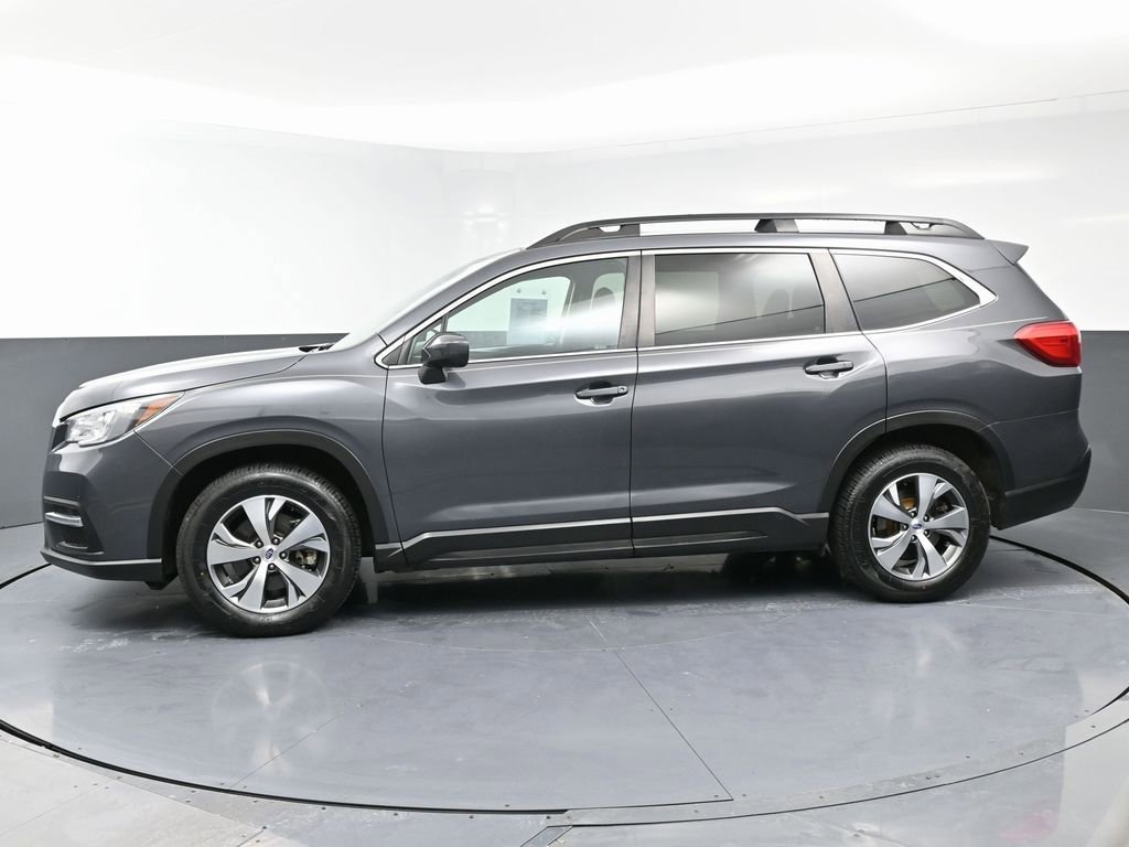 Used 2022 Subaru Ascent Premium w/ Convenience Package image 6