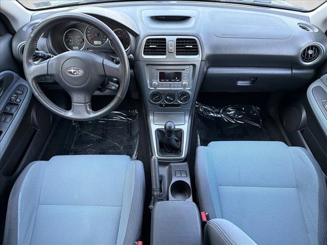 Used 2006 Subaru Impreza Outback Sport Special Edition w/ Popular Equipment Group 2C image 23
