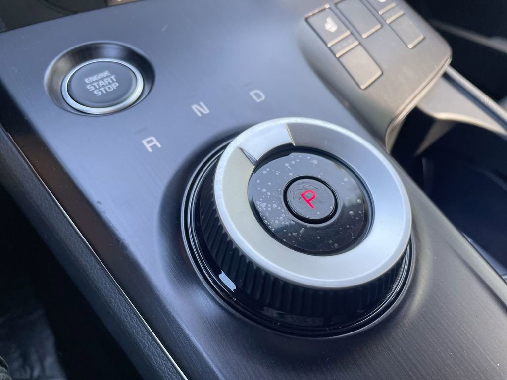 New 2026 Kia Sportage S image 45