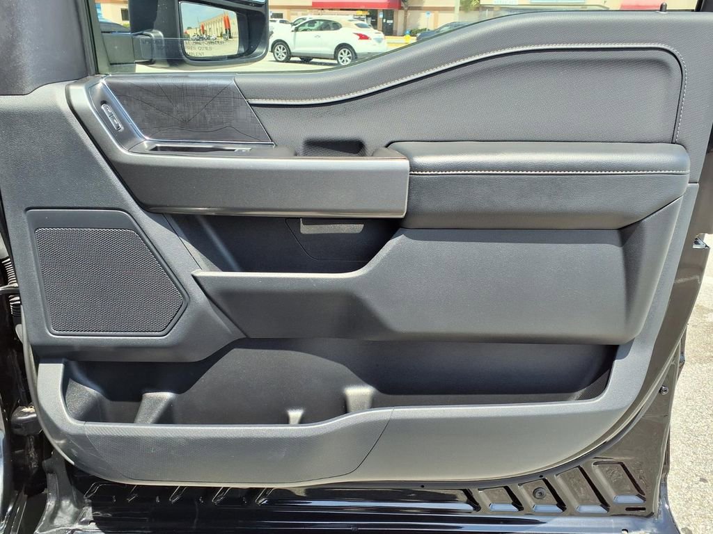 Used 2022 Ford F150 XLT w/ Equipment Group 302A High AWD/4WD image 14