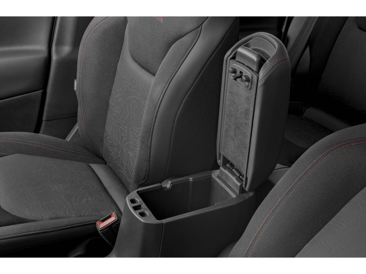 Used 2018 Jeep Renegade Trailhawk AWD/4WD image 26