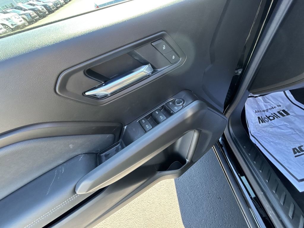 New 2026 GMC Canyon Elevation image 19