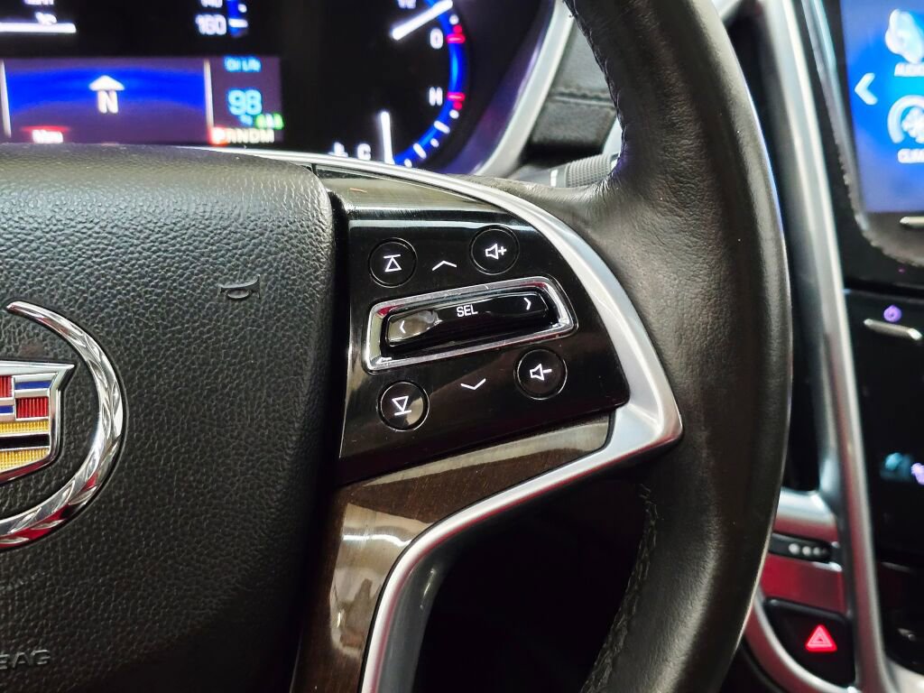 Used 2015 Cadillac SRX Performance w/ Driver Awareness Package FWD image 28